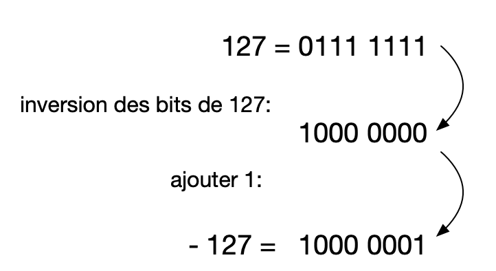 Codage des nombres | Allophysique
