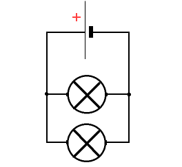 circuit avec derivation