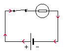 circuit simple