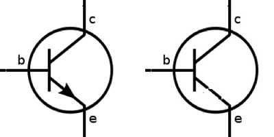 Le transistor: un composant électronique à 2 états