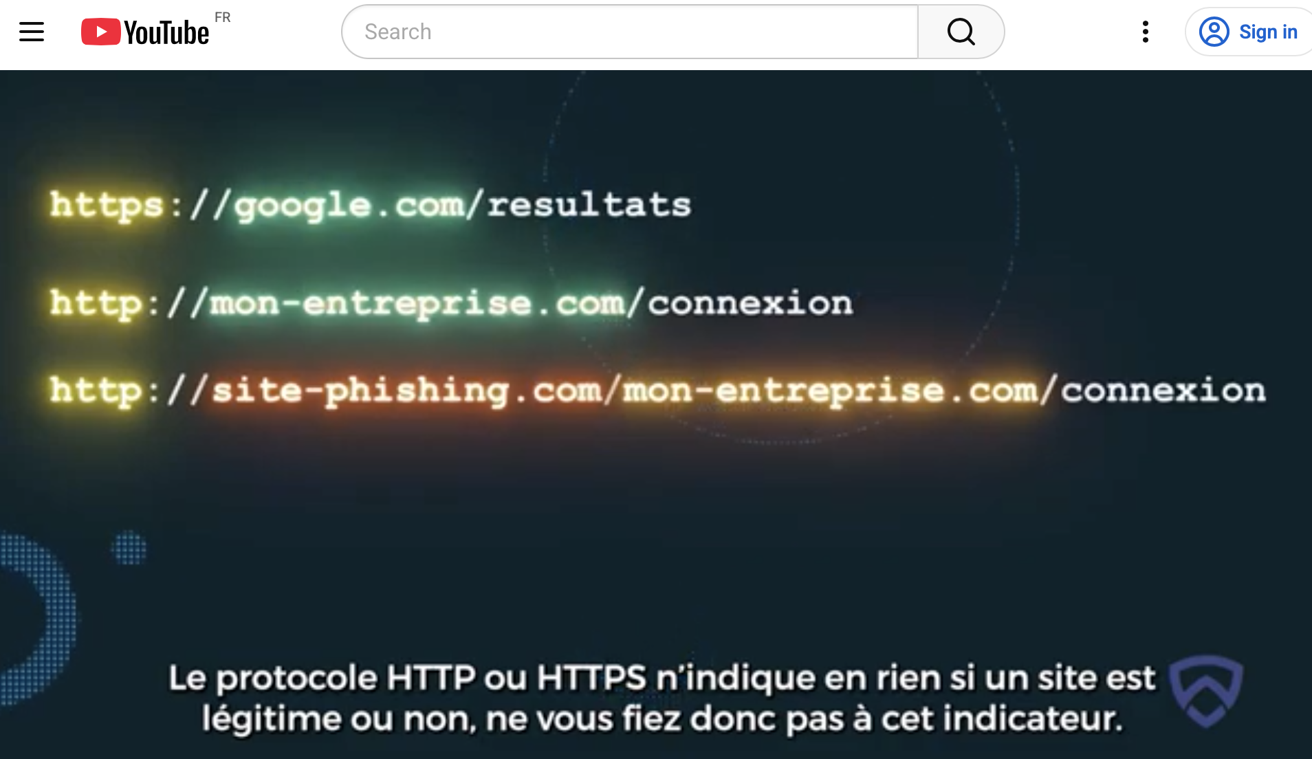 phishing et noms de domaine - arsen.co
